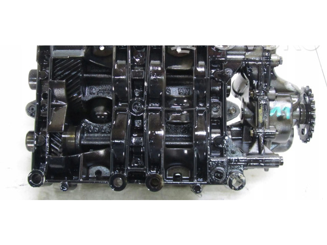 Čerpadlo oleje 4HN Mitsubishi Outlander