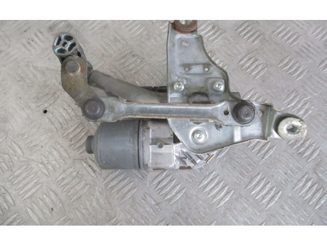 Моторчик дворников 6M2117508BD, 17504    Ford S-MAX