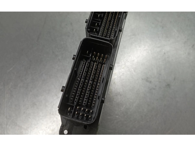 Блок управления двигателя 9851888980, 9850563780   Peugeot 2008 II