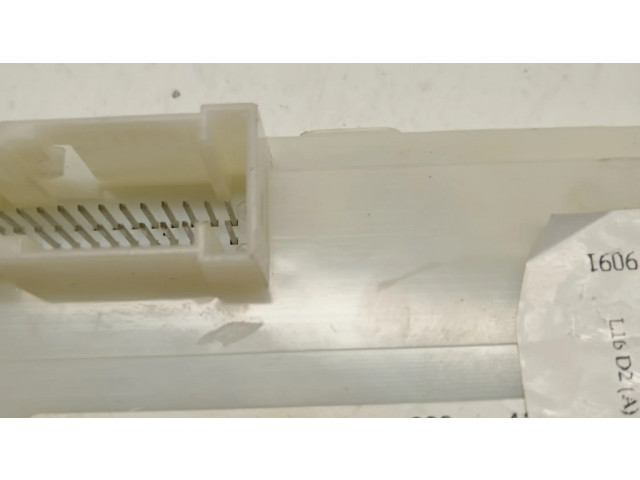 Блок управления A2229003308 Mercedes-Benz S AMG W222