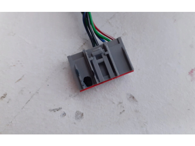 Зеркало электрическое правое Jaguar E-Pace 2017- года