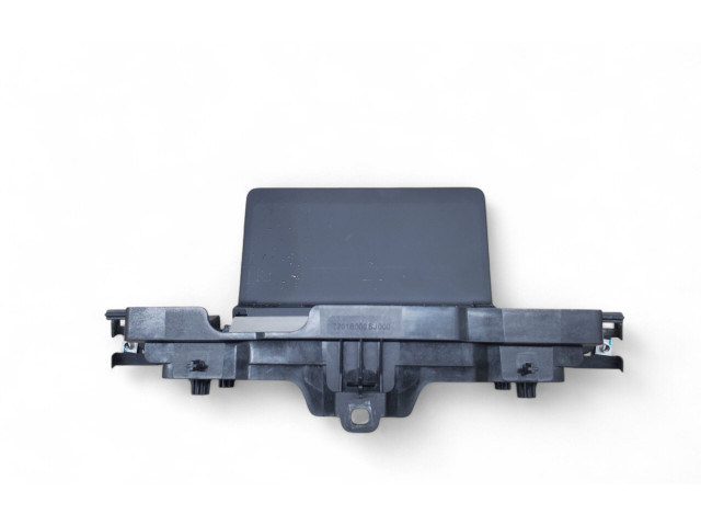 Дисплей 8W1919604 Audi A5