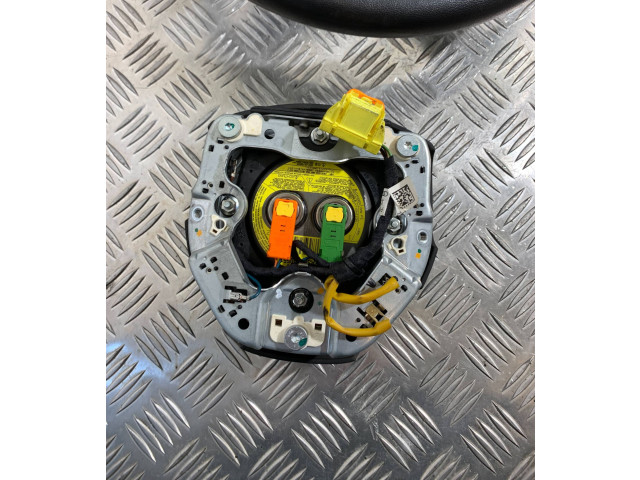 Руль Audi A3 S3 A3 Sportback 8P  2005 - 2013 года 8P0419091CC      