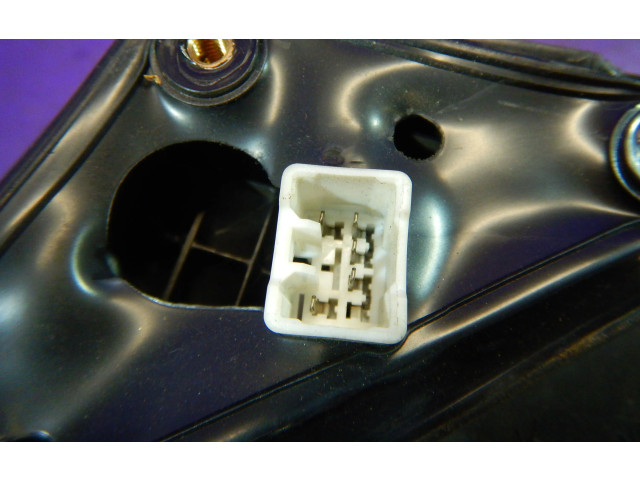 Зеркало электрическое        Chevrolet Nubira   -  года   