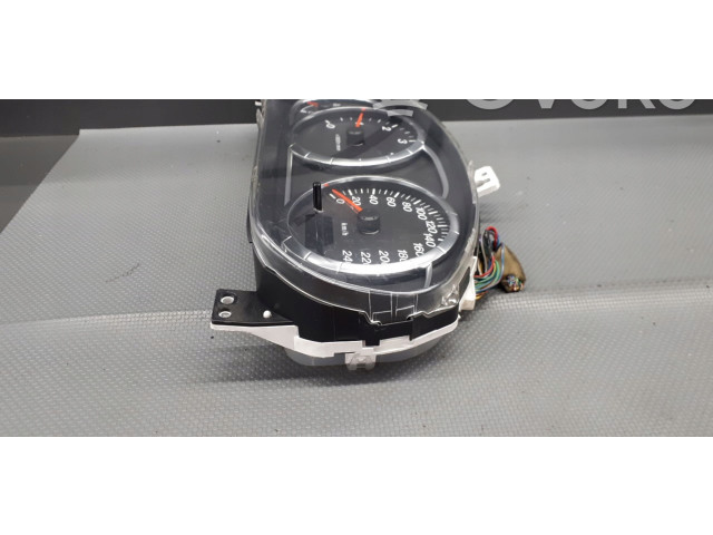 Спидометр (приборный щиток) 52GR1NA Mazda 6