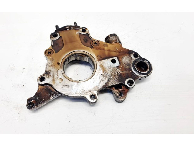 Масляный насос Honda Jazz