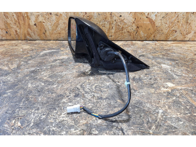 Zpětné zrcátko Nissan 200 SX 1990