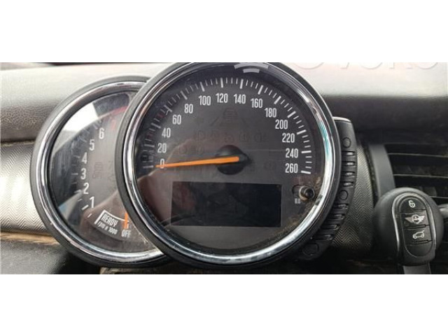 Панель приборов Mini One - Cooper F56 F55