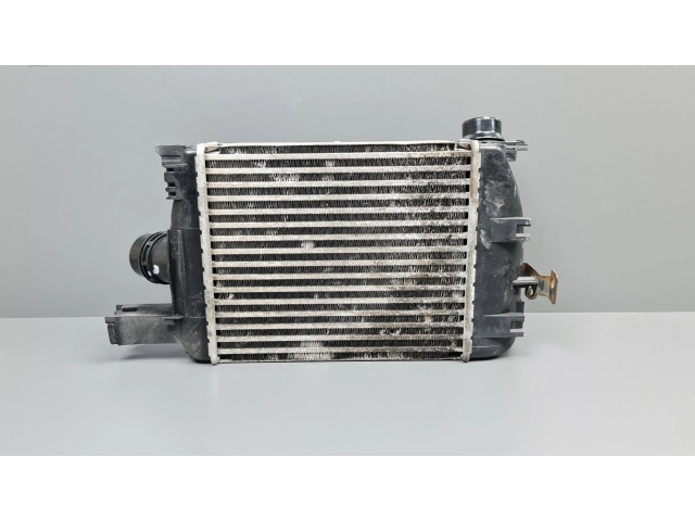 Интеркулер  144967634R, 14461B681D   Dacia Sandero 1.5