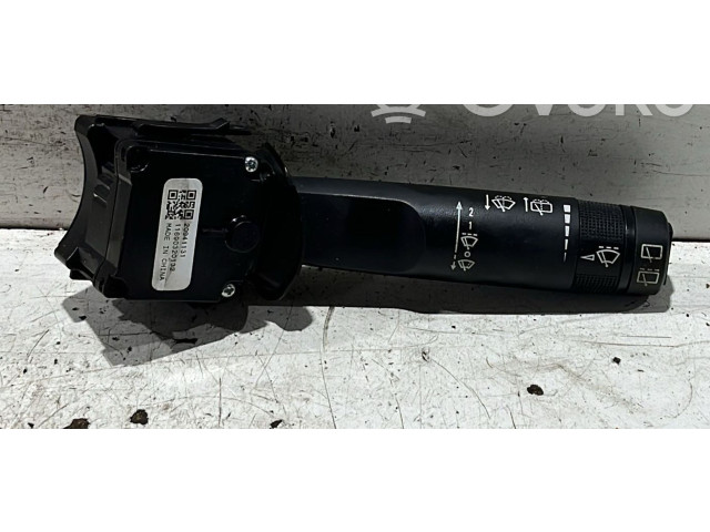 Ручка стеклоочистителей    Opel Meriva B