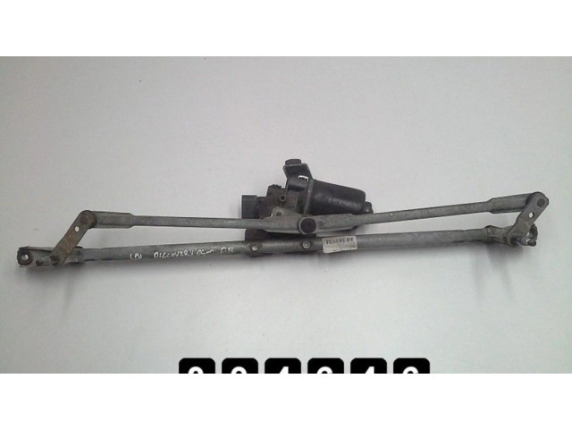 Моторчик заднего дворника 23002924    Land Rover Discovery 3 - LR3