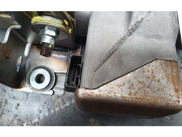 Volant Toyota Land Cruiser (J150) 2009 com, ELETRICO