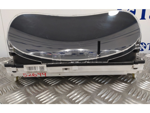 Панель приборов NS03003K, 0371001 Subaru Forester SH