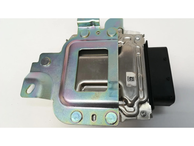 Блок управления двигателя 0281031369, 237304HK0A   Infiniti Q50