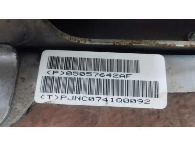    Рулевая рейка 05057642AF   Chrysler Town & Country V 2008-2016 года