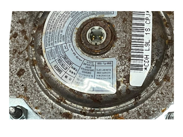 Подушка безопасности водителя p5gt61lazaa Jeep Grand Cherokee (WJ)