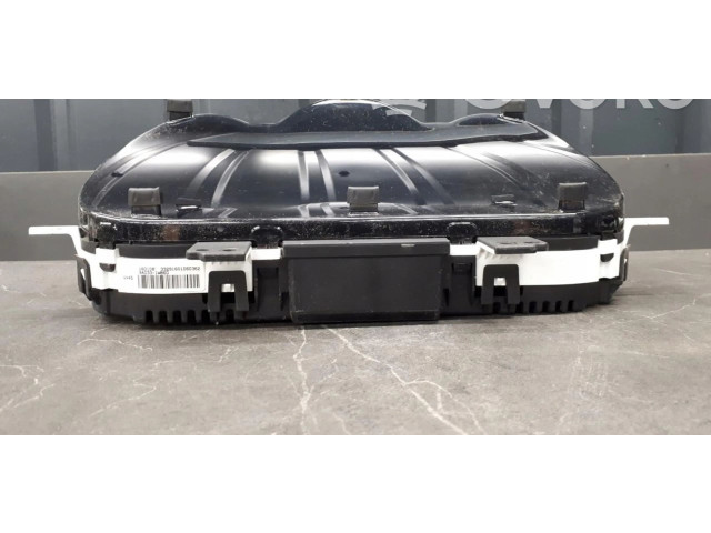 Панель приборов 94033-1w860   KIA Rio       