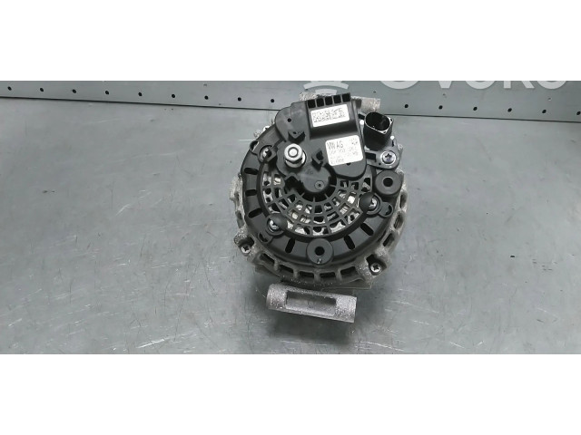 Генератор 06K903026L, 06K903026LX   Volkswagen Golf VIII      