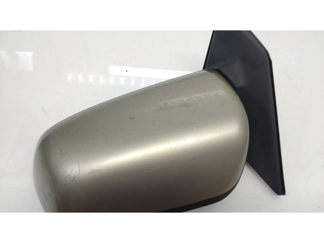 Зеркало электрическое левое Mitsubishi Lancer VIII 2007-2017 года