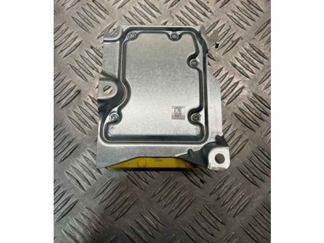 Блок подушек безопасности 8W0959655B   Audi A5