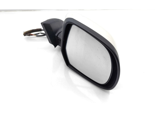 Zpětné zrcátko Nissan Leaf I (ZE0) 2015 E11028058