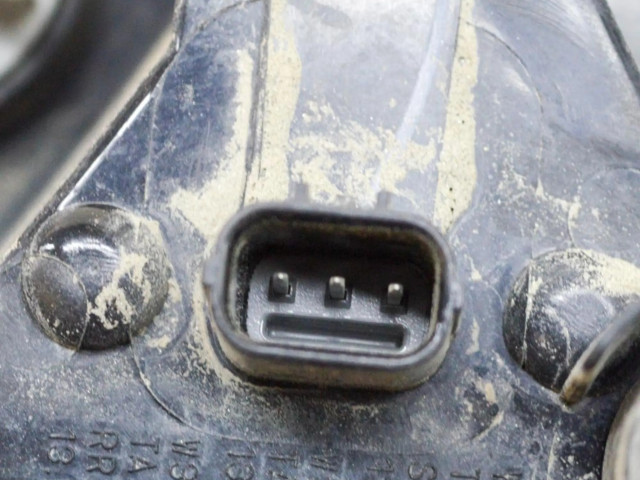 Задний фонарь левый 33550TGLG01 Honda Civic X 2016-2021 года