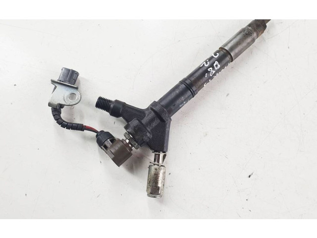 Vstřikovač 236700r040 Toyota Auris 150 2AD