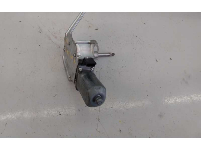 Моторчик заднего дворника 703105429, MS2596002930    Fiat 500X