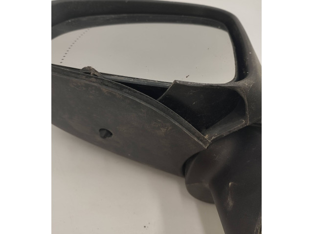 Zpětné zrcátko Volkswagen Tiguan 2017