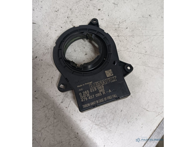 Подрулевой шлейф SRS 0265019069   Dacia Logan II