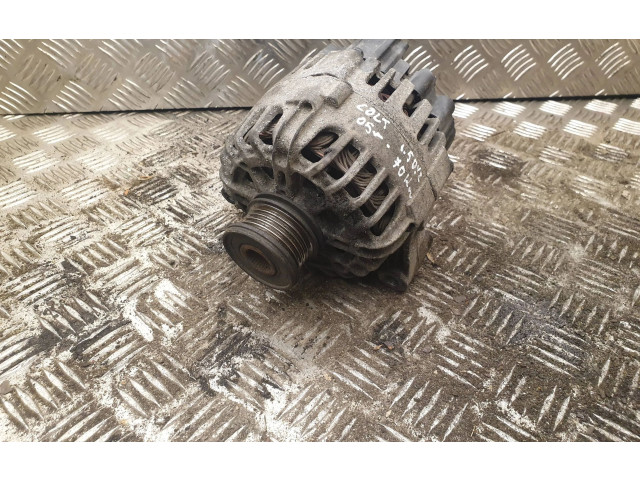 Генератор 1800A136, 2543508B Mitsubishi Colt 1.5