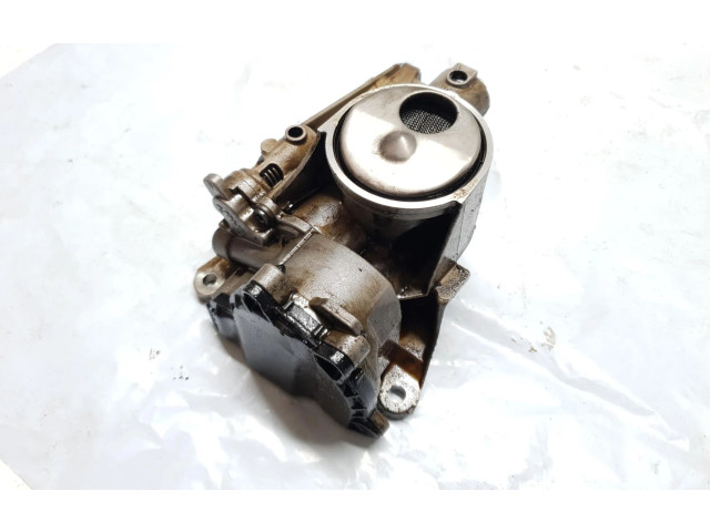 Čerpadlo oleje 757601280, 757601280 Peugeot 207