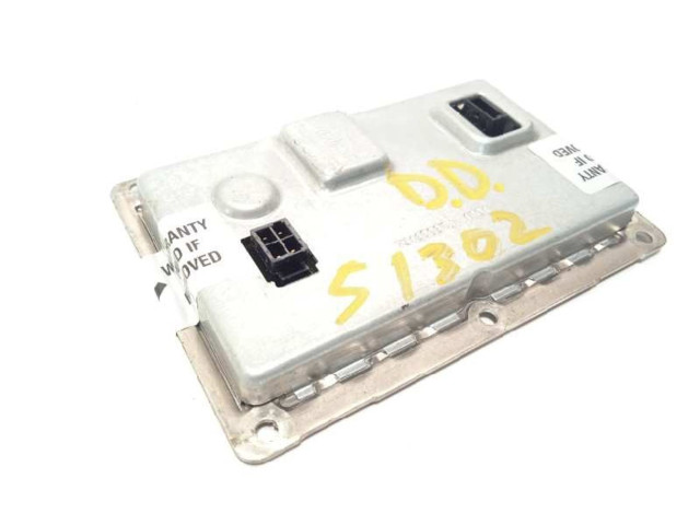 Блок управления Xenon