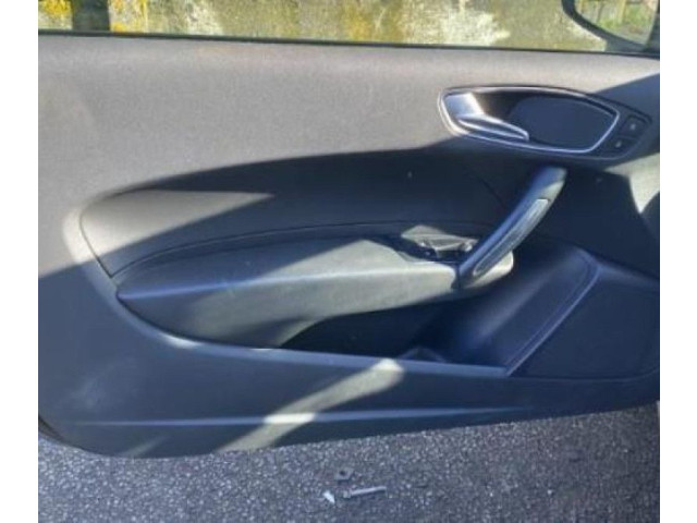 Блок управления климат-контролем 8X0820043B6PS Audi A1