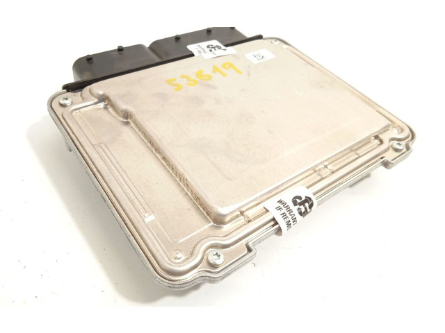 Řídící jednotka 05E907309D, 0261S21825   Cupra Formentor 2023