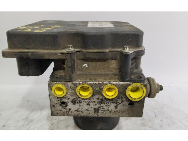 Блок АБС 6R907379H   Seat  Ibiza IV (6J,6P)  2008 - 2017 года