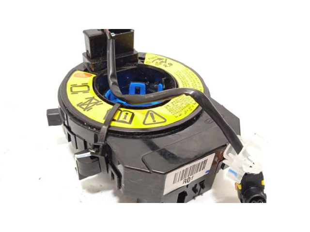 Подушка безопасности водителя 93490A4010 Hyundai i10