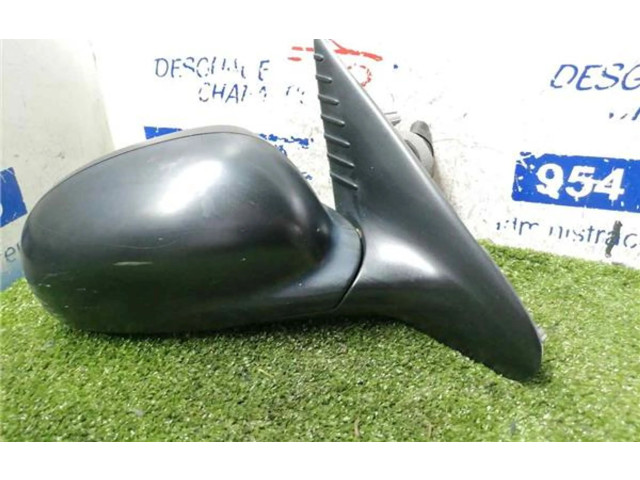 Зеркало (механическое)       Peugeot 406  1996 - 1999 года   