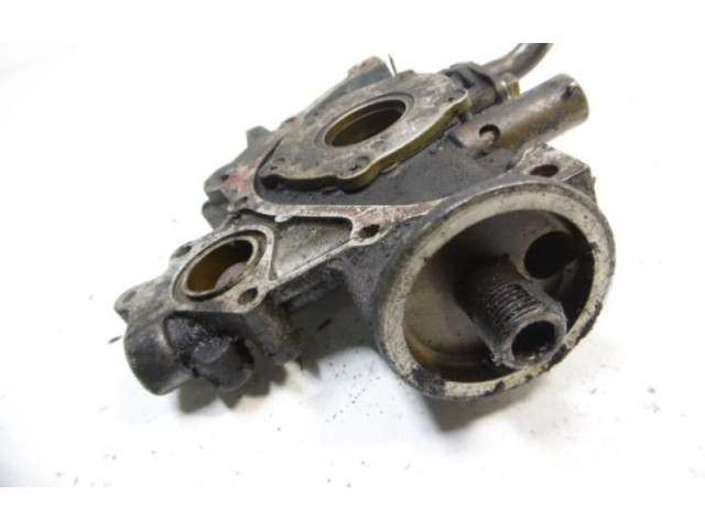 Масляный насос Daihatsu Applause