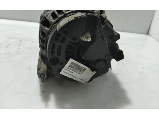 Генератор BOSCH0986041140 Volvo S80