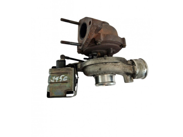 Turbodmychadlo Турбина 96440365   Chevrolet Captiva   Z20S1