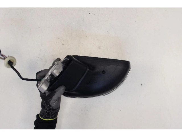 Зеркало электрическое        Jeep Renegade  2014- года   