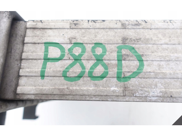 Интеркулер 55038004AD Jeep Grand Cherokee