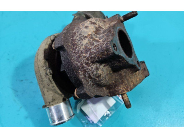  Турбина KIA Ceed  775274-2, IMPRK1435708   для двигателя D4FB      