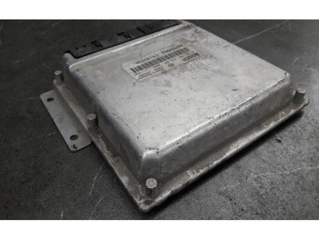 Řídící jednotka 0281001936 Alfa Romeo 145 - 146 1998