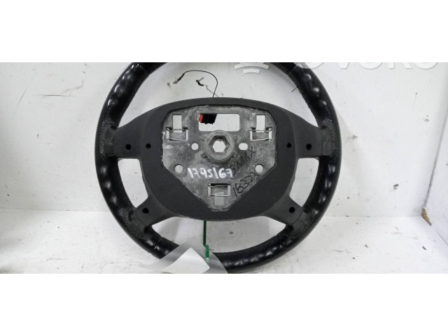 Volant Ford S-MAX 2006 305481985, 305481985  