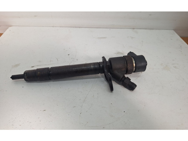 Форсунка 0445110, 30750283    Volvo XC90   