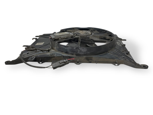 Вентилятор радиатора     3135103478, 8649822    Volvo V70 