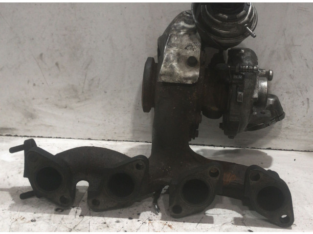 Turbodmychadlo Турбина 03G253019R, 03G253019R Dodge Caliber