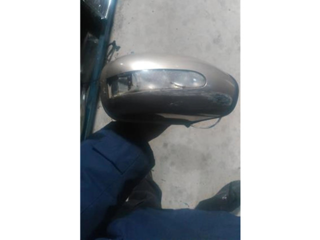 Zpětné zrcátko Mercedes-Benz C W203 2000